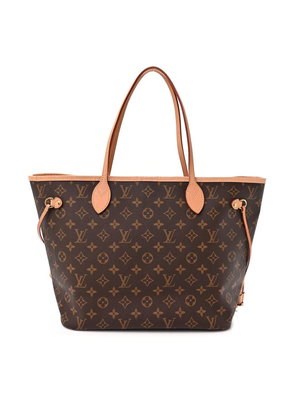Louis Vuitton Neo Neverfull Mm Cherry #342976L16B